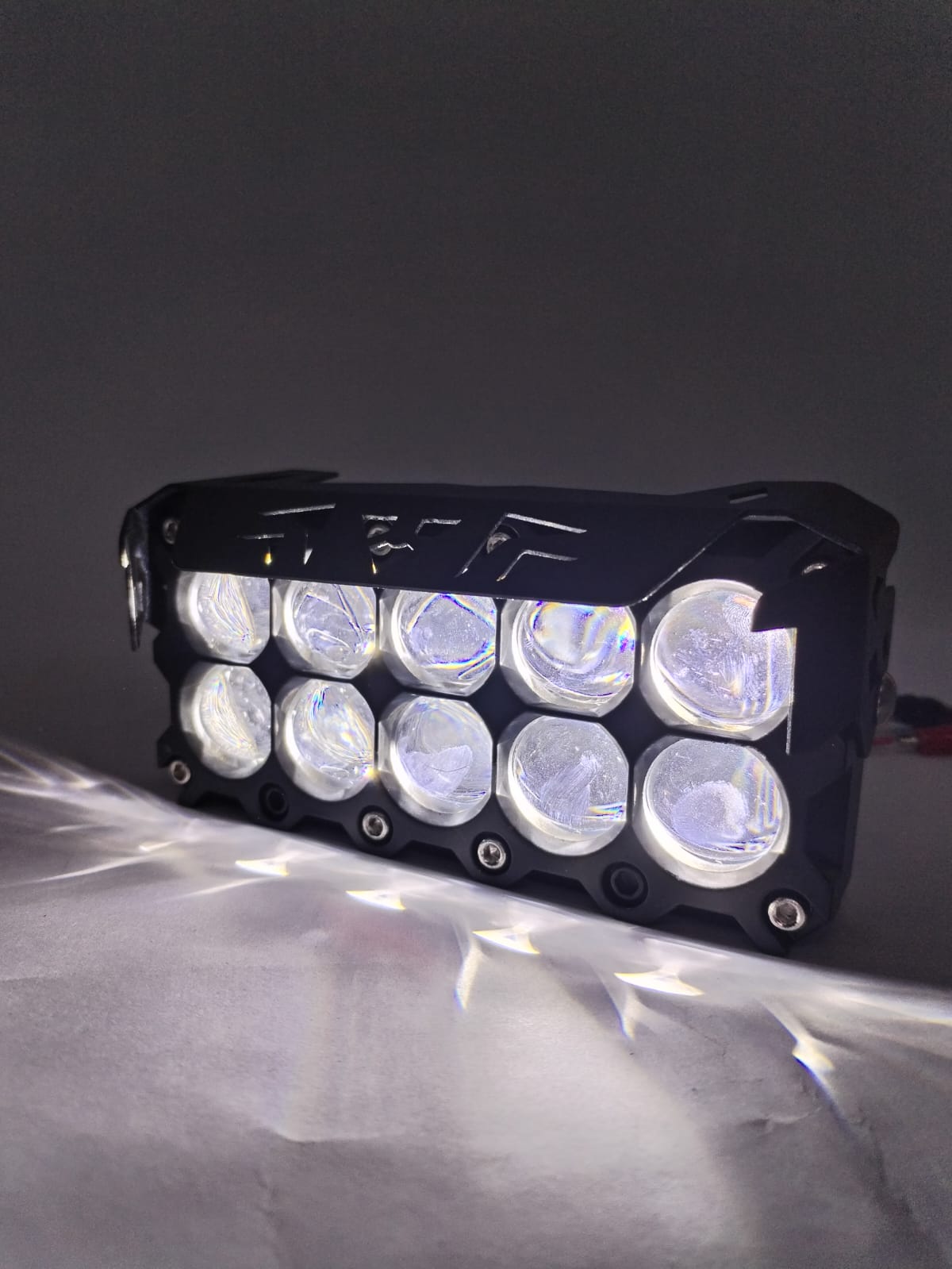 Miniatura 5 de PAR DE EXPLORADORAS 10 LUPAS (TB522)